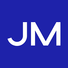 JM logo